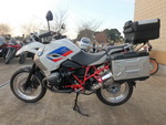     BMW R1200GS 2012  10